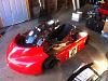 Coyote Widetrack racing kart and tons of spare parts-kart6.jpg