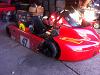Coyote Widetrack racing kart and tons of spare parts-kart5.jpg