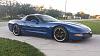 2002 Electron Blue Procharged Z06 Corvette 27k miles SOLD SOLD SOLD-20141025_183902.jpg