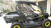 2011 Can Am Commander X sale or trade-20150112_170231.jpg