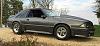 87 54k mile Mustang GT Gray Metallic 13:1 E85 LS/TH400 Nitrous Beautiful Car!-goodpassenger.jpg