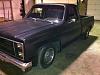 Hot rod shop truck. 1987 chevy  C10 shortbed 2wd-c104.jpg