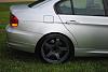 2009 BMW 335i FBO+Meth 440+RWHP - Includes spare engine, turbos, head, tools: Atlanta-dsc_0075.jpg