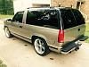 1999 Tahoe 2wd-2 Door-Lowered-Extremely Nice.