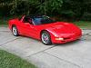 CAMMED Corvette. TPiS. AFR. Pro LG. TSP. MSD. 8,200 ACTUAL MILES. MINT!!.-image3.jpeg