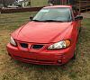 FS (KY): 1999 Pontiac Grand Am SE, 2.4L 4-Cylinder, 182k, Automatic. Reliable-3.jpg