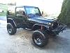 Trade 2001 Lifted Jeep Wrangler, no rust!-image.jpeg