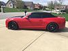 2011 Supercharged Camaro Convertible for sale-2011-camaro-side.jpg