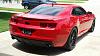 2010 Camaro 2SS M6, Bolt-On Car - Dallas, TX-20160710_130201.jpg