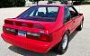 Turbo-charged 1990 Ford Mustang LX-back2.jpg