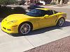 2007 Corvette Z06 - Velocity Yellow/2LZ/NAV!-detail-4.jpg