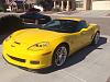 2007 Corvette Z06 - Velocity Yellow/2LZ/NAV!-detail-5.jpg