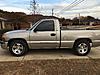 2004 GMC Sierra. Low miles! TRADES-img_0886.jpg