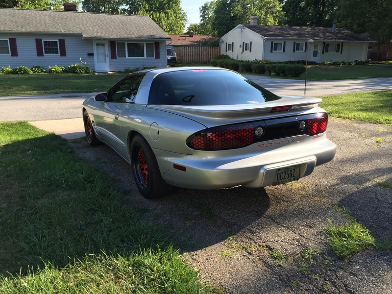 1999 Formula Firehawk Ls1tech Camaro And Firebird Forum Discussion