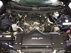 2001 Camaro SS - NBM V8M6-engine.jpg