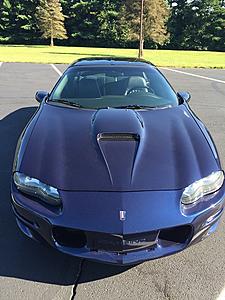 2001 Camaro SS - NBM V8M6-front.jpg