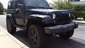 FS: ,500 2007 Jeep Wrangler Sahara trail edition JK w/lift kit+extras-jeep-passenger-angle.jpg