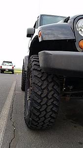 FS: ,500 2007 Jeep Wrangler Sahara trail edition JK w/lift kit+extras-jeep-tire-lift-profile.jpg