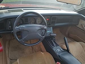 1991 Pontiac Firebird Convertible-20170213_173023.jpg