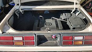 1986 Ford LTD Turbo Sleeper great daily-20171027_161018.jpg