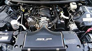 VERY low mileage WS6-ws6-motor.jpg