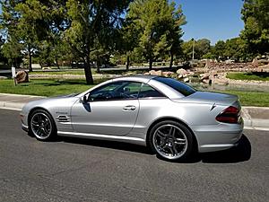 2005 Mercedes Benz SL55 AMG Immaculate, Maintained and Updated OBO-00c0c_id8f8jbzale_1200x900.jpg