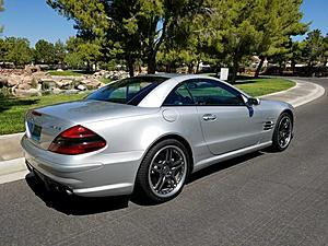 2005 Mercedes Benz SL55 AMG Immaculate, Maintained and Updated OBO-00707_brifmk4ncgo_1200x900.jpg