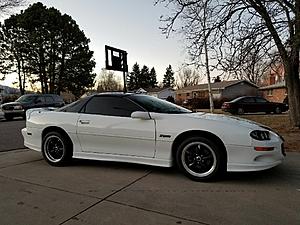 2000 Z28 M6 heads cam intake 450 RWHP Possible trade for turbo Car-26235255_10209372535625004_193012872_n.jpg