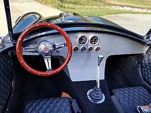 1966 AC Shelby Cobra - Brand New Build - Built Roller 289 w/ Tremec TKO600-20171230_133556.jpg