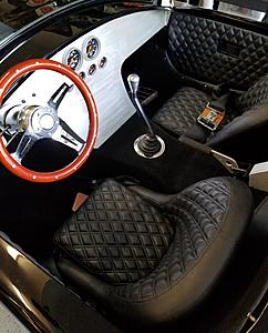 1966 AC Shelby Cobra - Brand New Build - Built Roller 289 w/ Tremec TKO600-20170805_180634.jpg