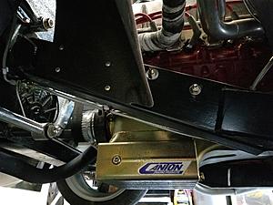 1966 AC Shelby Cobra - Brand New Build - Built Roller 289 w/ Tremec TKO600-20171230_151138.jpg