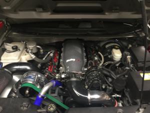 2006 Procharged AWD Trailblazer SS (Trades)-engine.jpg