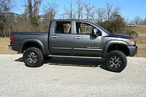 2012 SMOKE GREY Nissan Titan 4x4 SL Fully Loaded-izcng.jpg