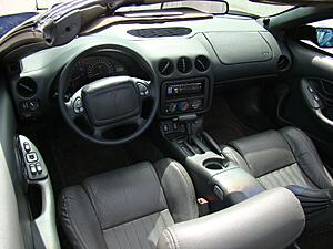 1999 Pontiac Trans Am WS6 Convertible (54K Miles) FS/FT - 750-chpsddq.jpg