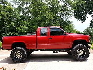 FS/FT: CLEAN 1994 Chevy 1500 Extended Cab 4X4 Z71 Lifted 5 speed-vgd4cio.jpg