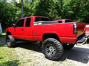 FS/FT: CLEAN 1994 Chevy 1500 Extended Cab 4X4 Z71 Lifted 5 speed-wftq7ks.jpg