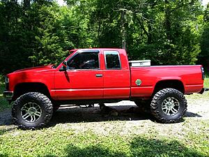 FS/FT: CLEAN 1994 Chevy 1500 Extended Cab 4X4 Z71 Lifted 5 speed-s9h66r0.jpg