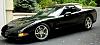 2001 C5 Corvette Convertible Black - Mint-side.jpg