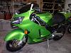 2000 Kawasaki ZX-12R Unlimited, Candy Apple Green - Texas-zx12_leftfront_900.jpg