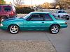 1991 calyso green mustang coupe for sale or trade for LS1 car-jakescarsmall2.jpg