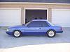 FS/FT 1989 notchback 10sec ready roller and 1993 toyota pickup 4x4-mustang.jpg