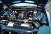 1997 Pontiac Trans Am Chameleon, Cartersville, GA-10-7-chameleon-engine-bay-2.jpg