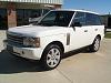 2003 range rover - white - loaded - 62,000 miles-whiterover.jpg