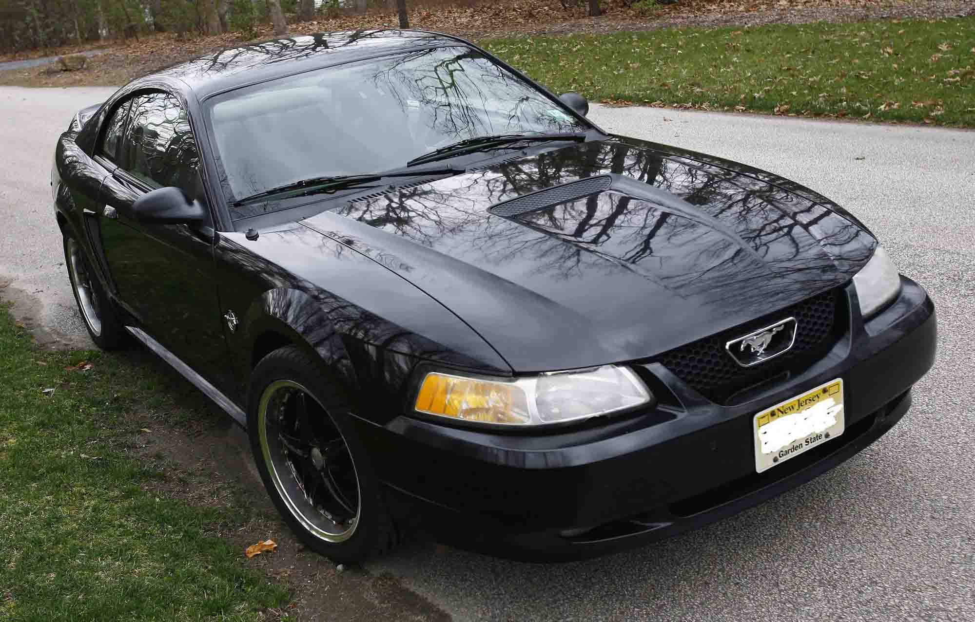 '99 Mustang GT for sale - LS1TECH - Camaro and Firebird Forum Discussion