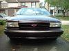 1994 LT1 Caprice/Impala Clone-exterior-front.jpg