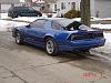 1991 Chevrolet Camaro RS 305 TBI T5 (5 speed) For Sale or Trade-iroc_rear.jpg