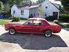 1966 Mustang Coupe &quot;Restomodded&quot; FS/Trade  PICS-596576_12_full.jpg