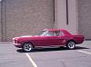 1966 Mustang Coupe &quot;Restomodded&quot; FS/Trade  PICS-w1.jpg