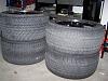 ZR-1 Rims/tires for sale in Ridgecrest (Kern Co)-rear-front-stacked-zr-1-rims.jpg