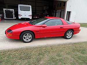 1997 Z28 Red 1LE New 100 miles 1 of 48-sam_1366.jpg